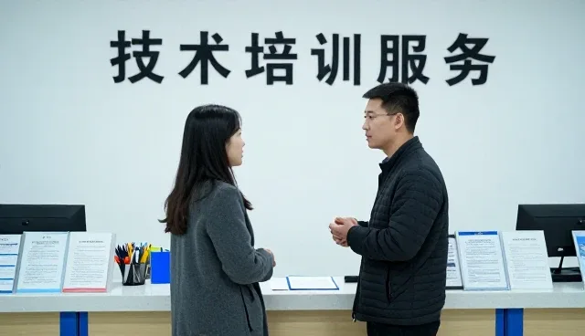技术支持在定制化培训中的实际应用分析