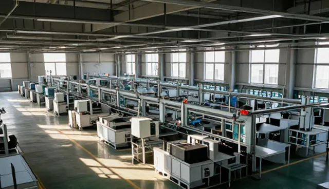 技术服务中的故障排查流程与实际应用